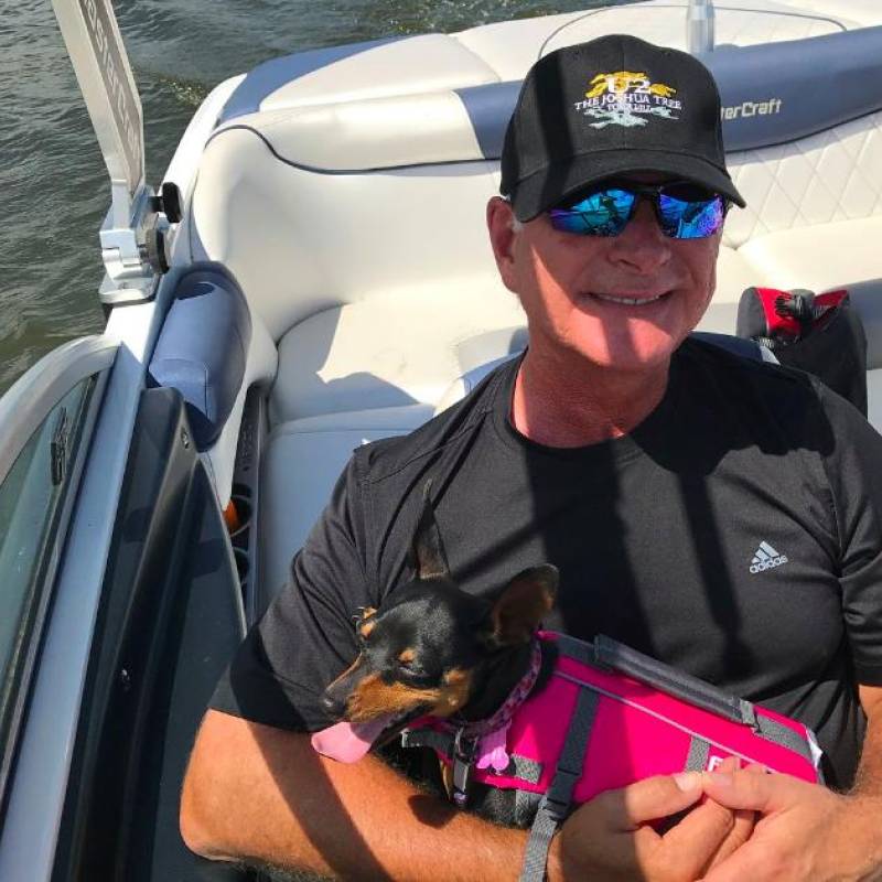 Meet Conrad, 71 Male from Vereinigte Staaten - Free Online Dating at BoopDate - Photo 2893