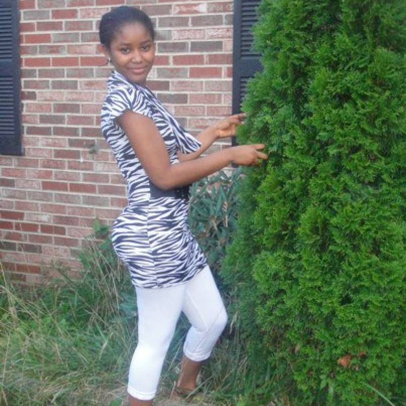 Meet Sandra, 28 Female from Senegal - Free Online Dating at BoopDate - Photo 3280