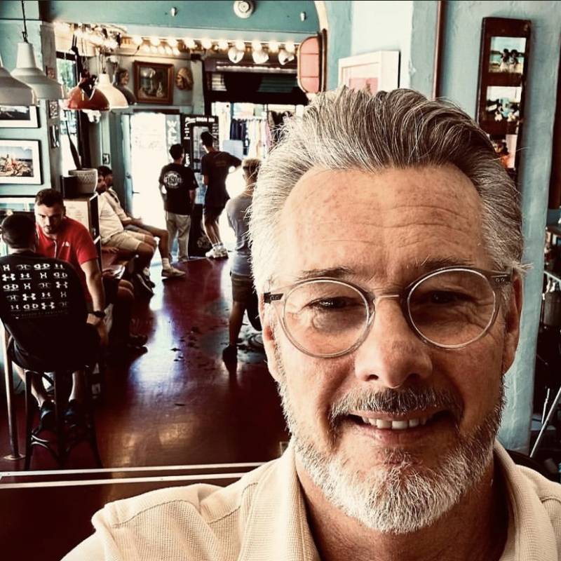 Meet Harry, 57 Male from Verenigde Staten - Free Online Dating at BoopDate - Photo 3455