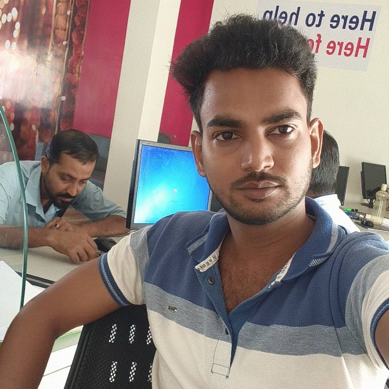 Meet Nil, 19 Male from India - Free Online Dating at BoopDate - Photo 3194