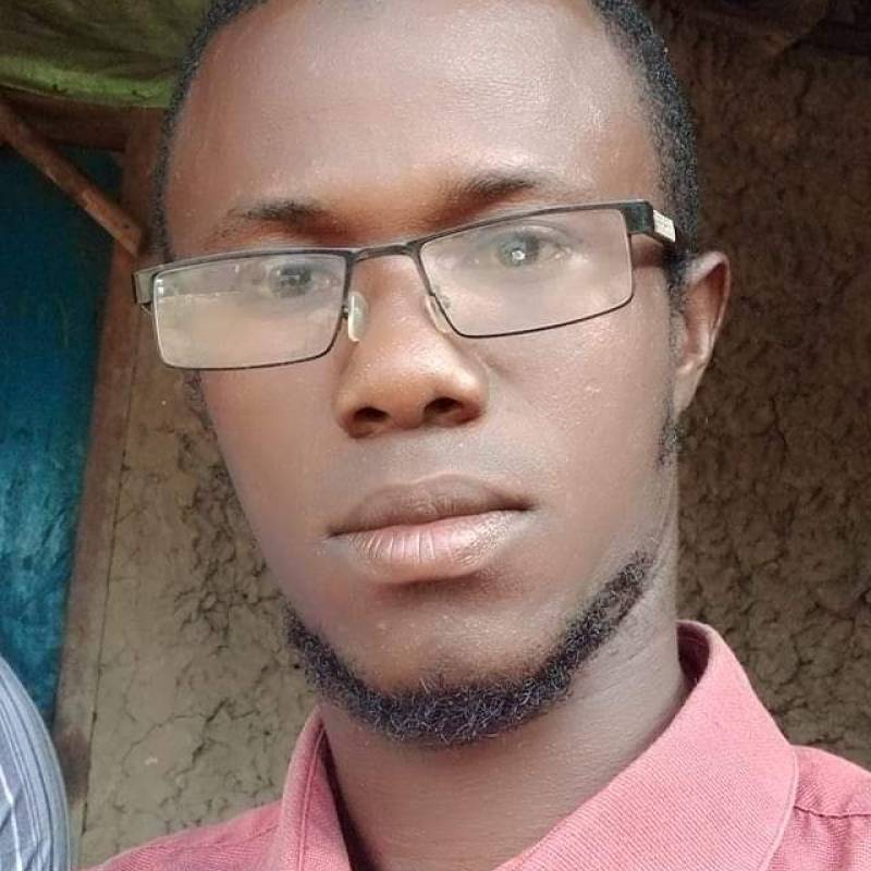 Meet Moray, 33 Male from Freetown, Sierra Leone - Free Online Dating at BoopDate - Photo 3814