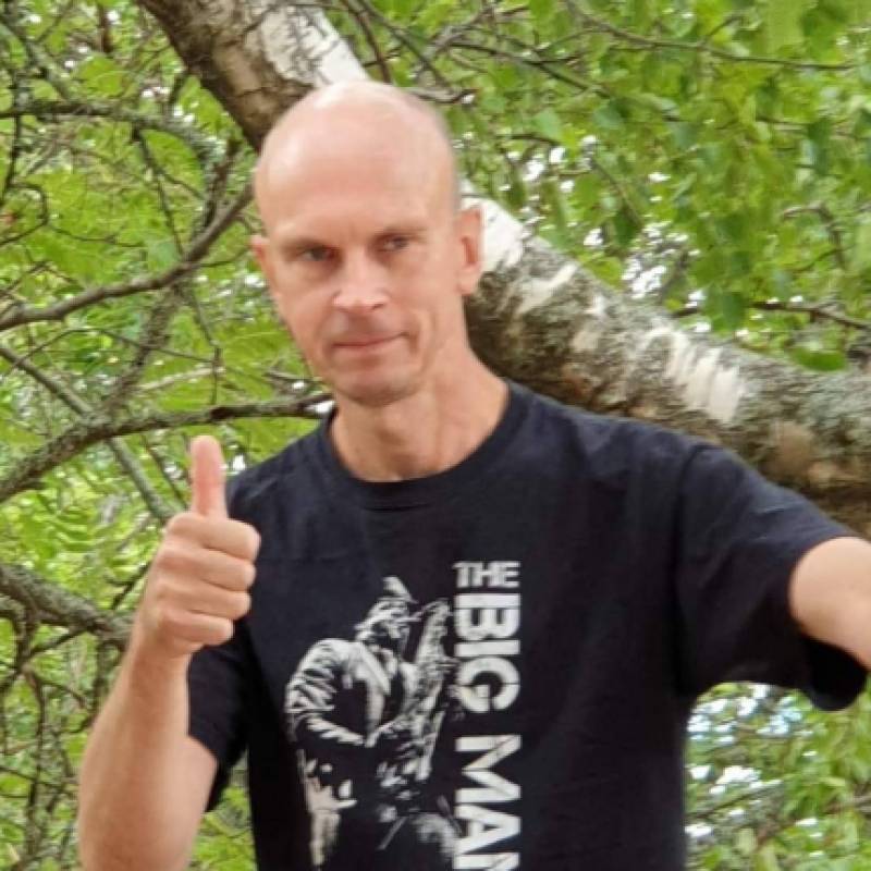 Meet Juha, 54 Male from Finland - Free Online Dating at BoopDate - Photo 4032