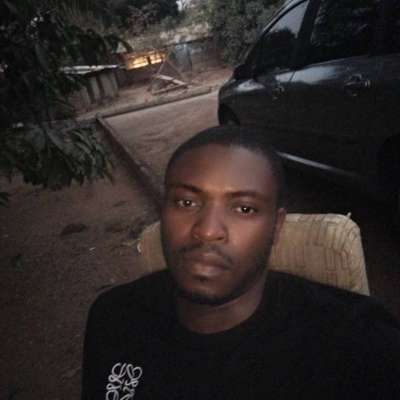 Meet Jay, 19 Male from Kaduna, Nigeria - Free Online Dating at BoopDate - Photo 3809