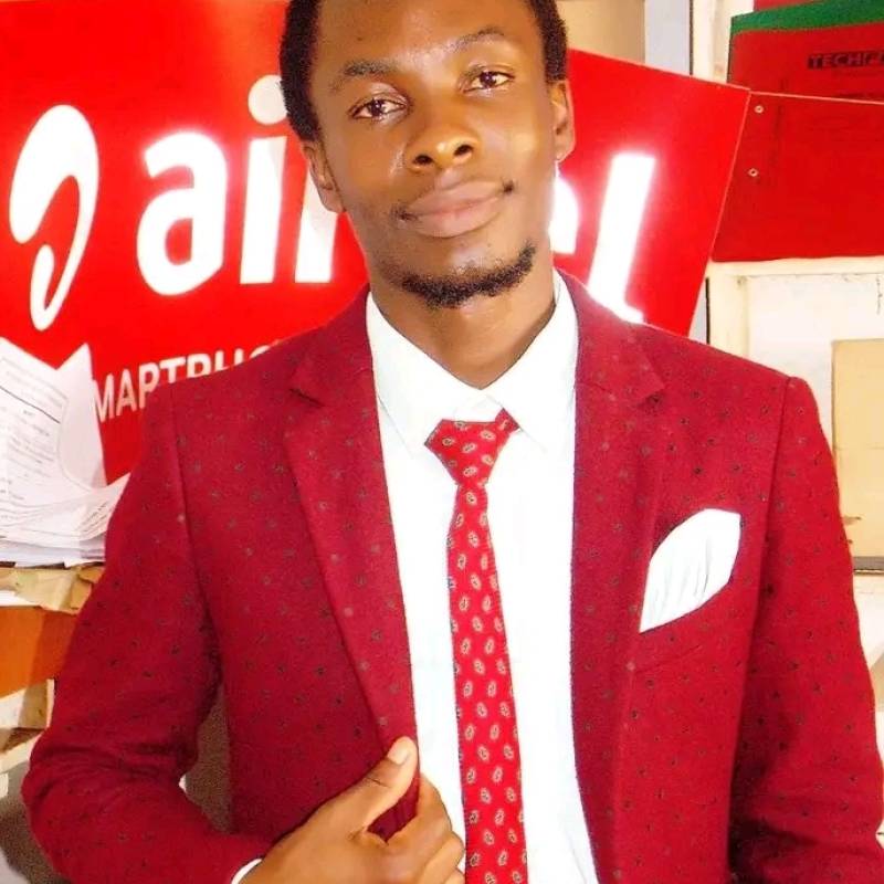 Meet Jerry, 34 Male from Uganda - Free Online Dating at BoopDate - Photo 3686