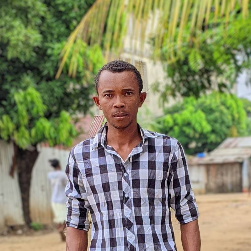 Meet RAZAFINDRAKOTO, 30 Male from Madagascar - Free Online Dating at BoopDate - Photo 4159