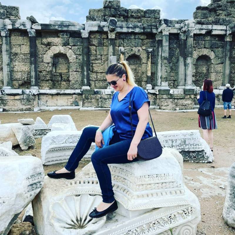 Meet alisa, 37 Female from Emirati Arabi Uniti - Free Online Dating at BoopDate - Photo 3889