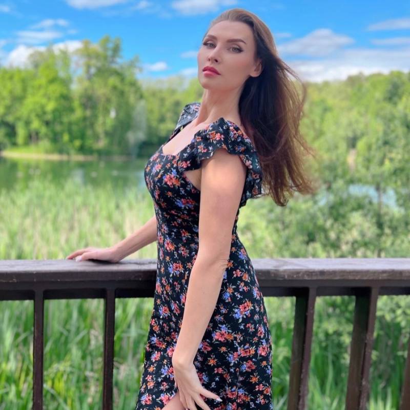 Meet Natalya, 46 Female from Kazakistan - Free Online Dating at BoopDate - Photo 3872