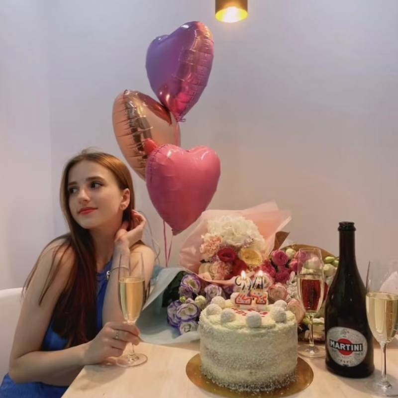 Meet Mika, 33 Female from China - Free Online Dating at BoopDate - Photo 3561