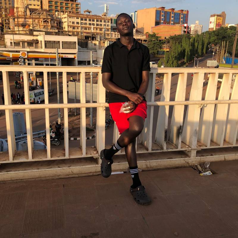 Meet Calvin, 26 Male from Oeganda - Free Online Dating at BoopDate - Photo 4146