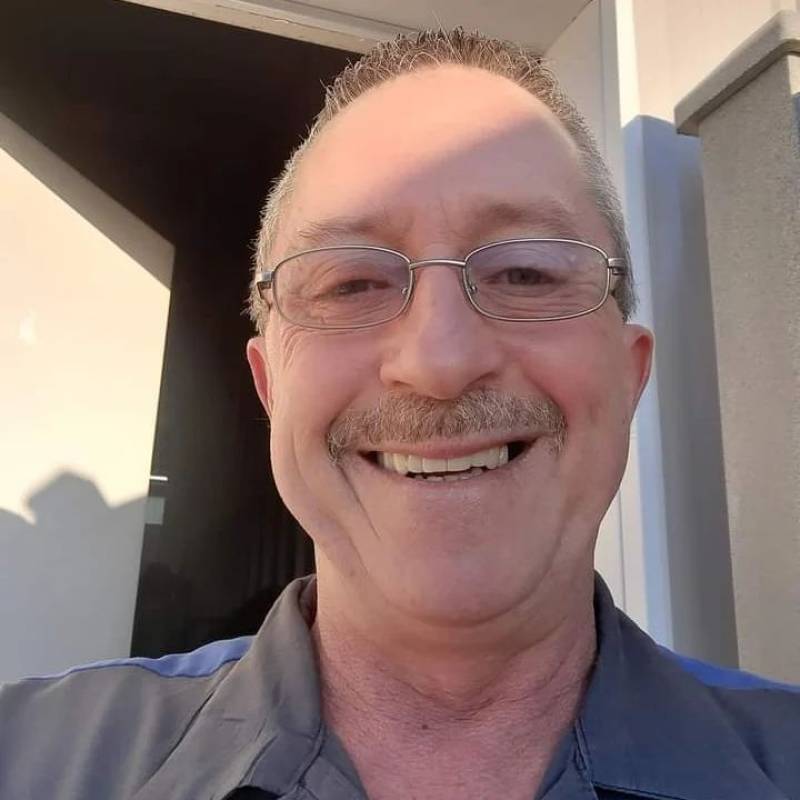 Meet DAVID, 58 Male from Vereinigte Staaten - Free Online Dating at BoopDate - Photo 3655