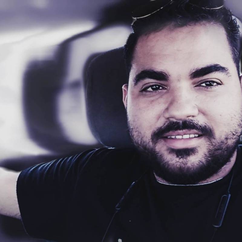 Meet Tarek, 33 Male from مصر - Free Online Dating at BoopDate - Photo 3900