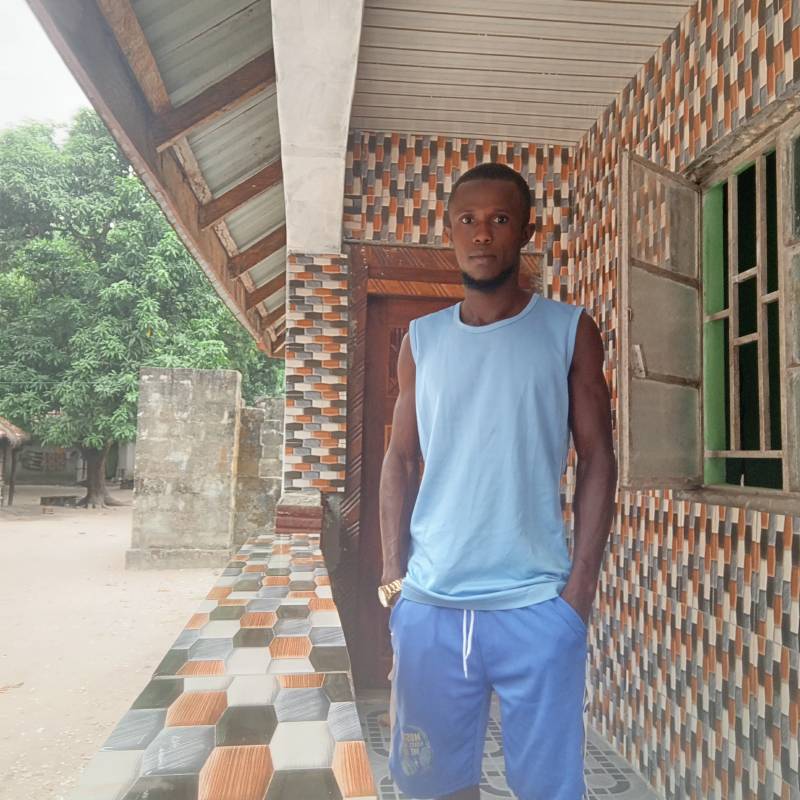 Meet Moray, 33 Male from Freetown, Sierra Leone - Free Online Dating at BoopDate - Photo 3815