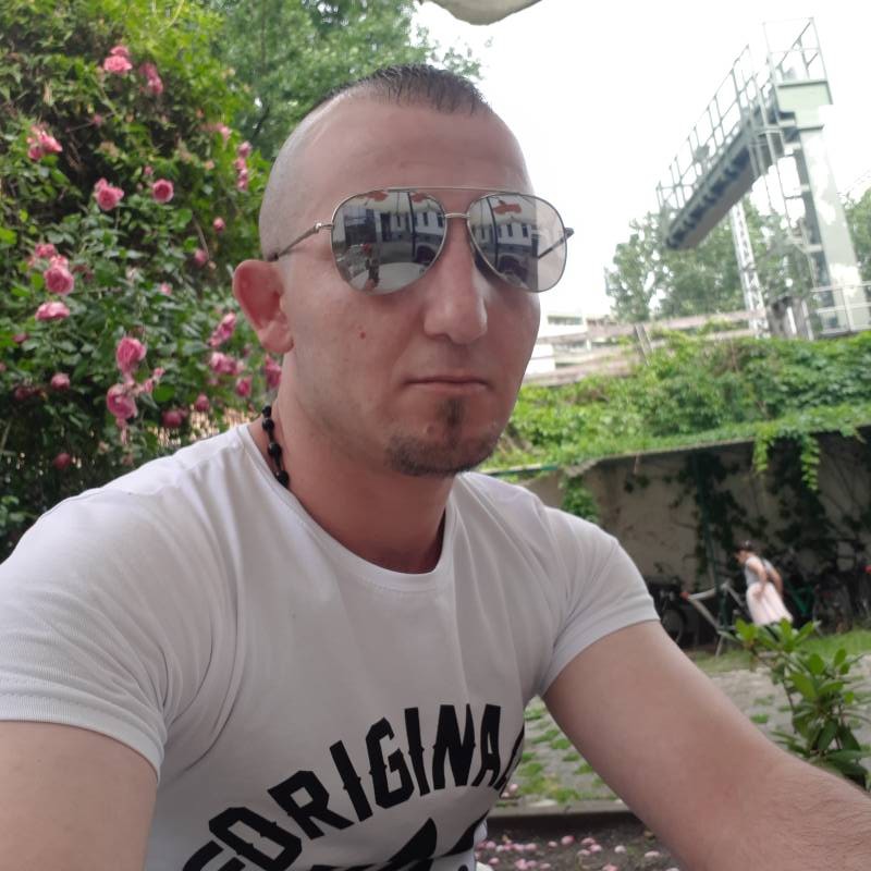 Meet Dlowan, 33 Male from Berlin, Alemania - Free Online Dating at BoopDate - Photo 4085