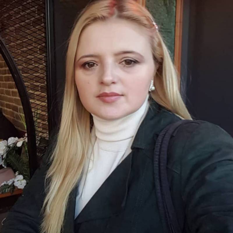 Meet alisa, 37 Female from Emirati Arabi Uniti - Free Online Dating at BoopDate - Photo 3886