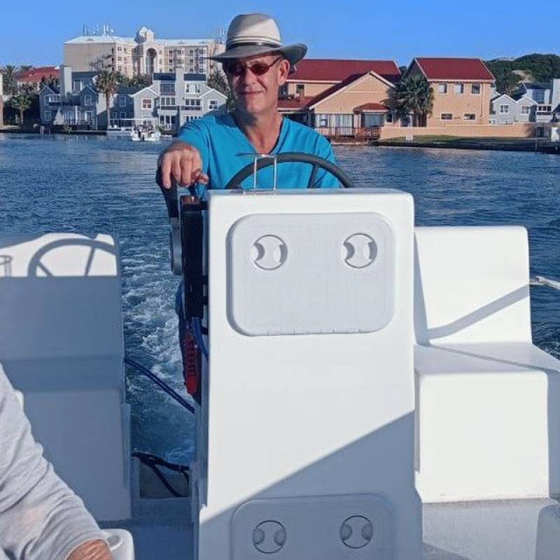 Meet Francois, 54 Male from Jeffreys Bay, South Africa - Free Online Dating at BoopDate - Photo 3798