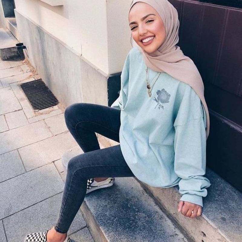 Meet Amira, 26 Female from República Árabe da Síria - Free Online Dating at BoopDate - Photo 5084