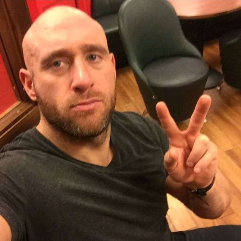 Meet Frank, 38 Male from Noruega - Free Online Dating at BoopDate - Photo 4334