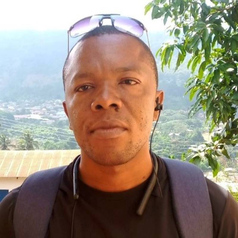 Meet Femi, 39 Male from Ho, Ghana - Free Online Dating at BoopDate - Photo 4500