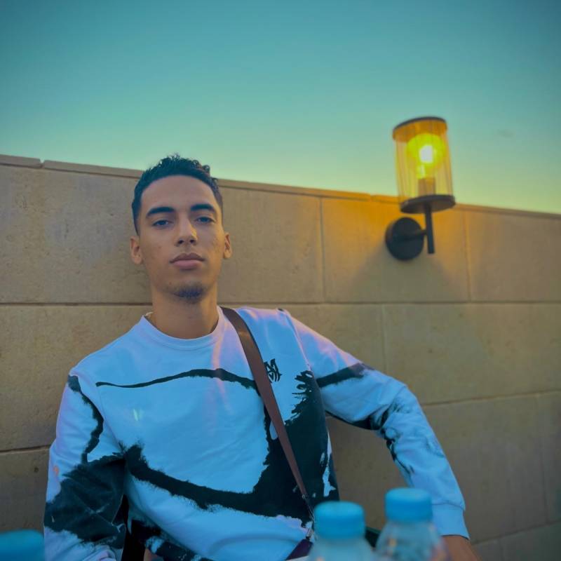 Meet Mehdi, 25 Male from Morocco - Free Online Dating at BoopDate - Photo 4895