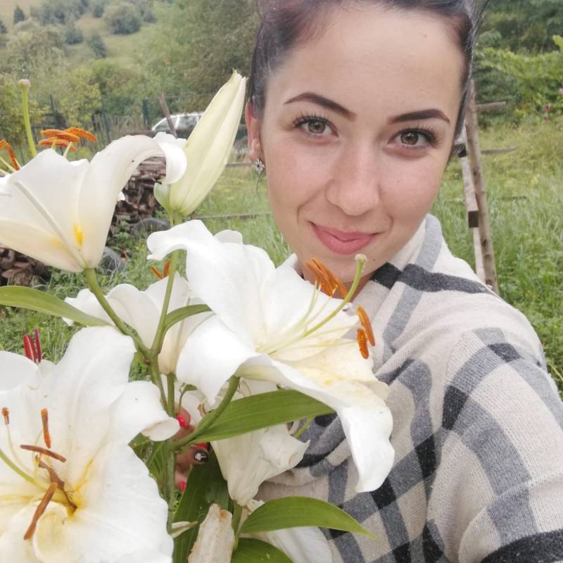 Meet Stephanie, 36 Female from Senegal - Free Online Dating at BoopDate - Photo 4907