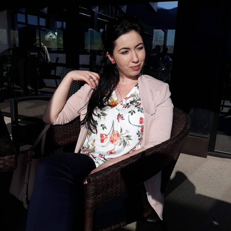 Meet Stephanie, 36 Female from Senegal - Free Online Dating at BoopDate - Photo 4908