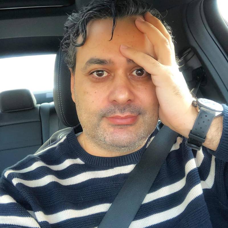 Meet Friedrich, 55 Male from Noruega - Free Online Dating at BoopDate - Photo 4644