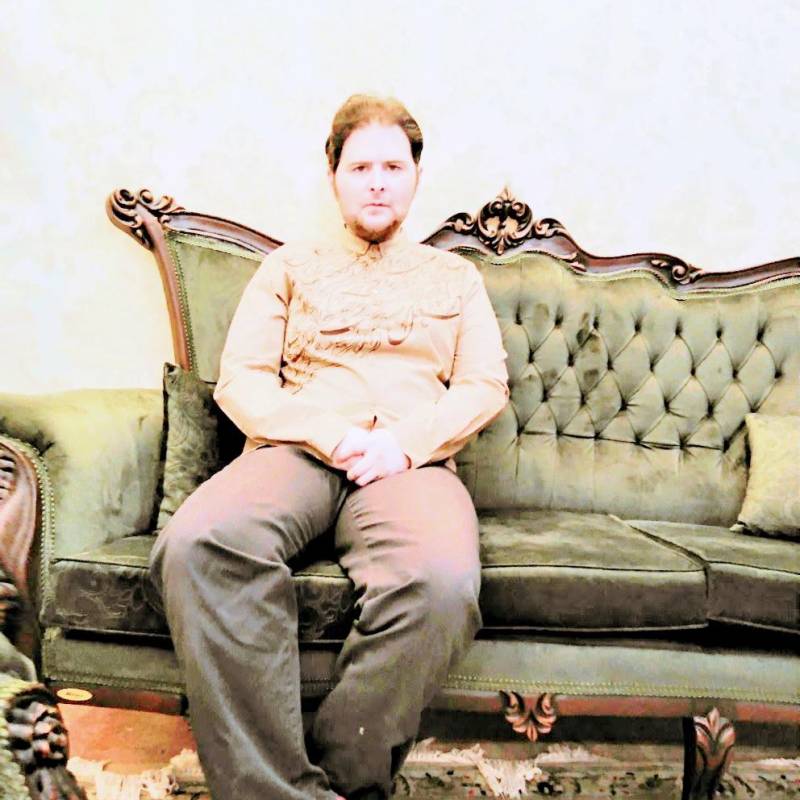 Meet Saeed, 44 Male from Tehran, Iran - Free Online Dating at BoopDate - Photo 4433