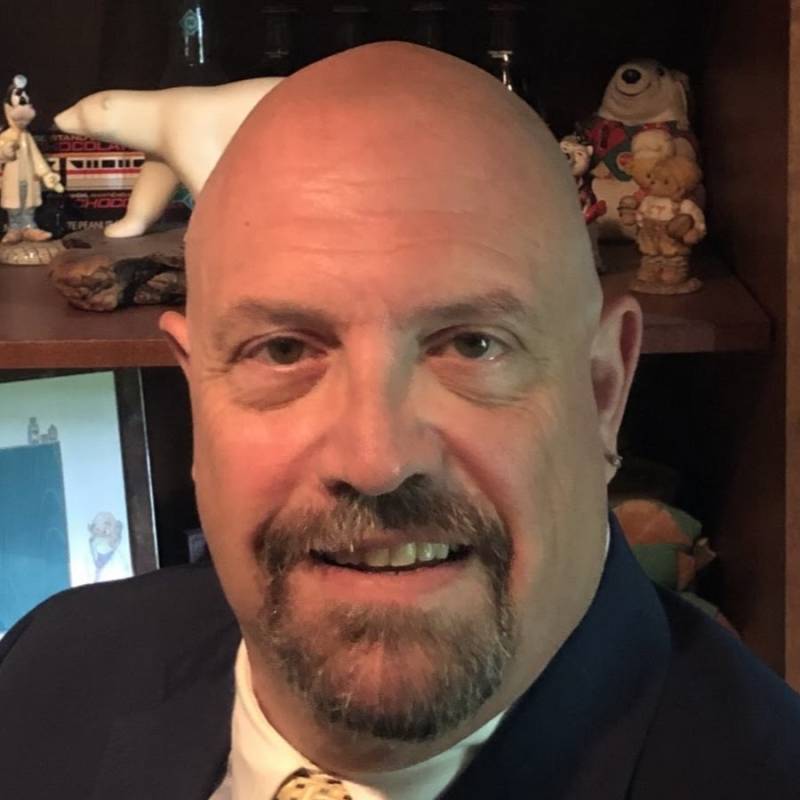 Meet Jackson, 62 Male from Minnesota, الولايات المتحدة - Free Online Dating at BoopDate - Photo 4596