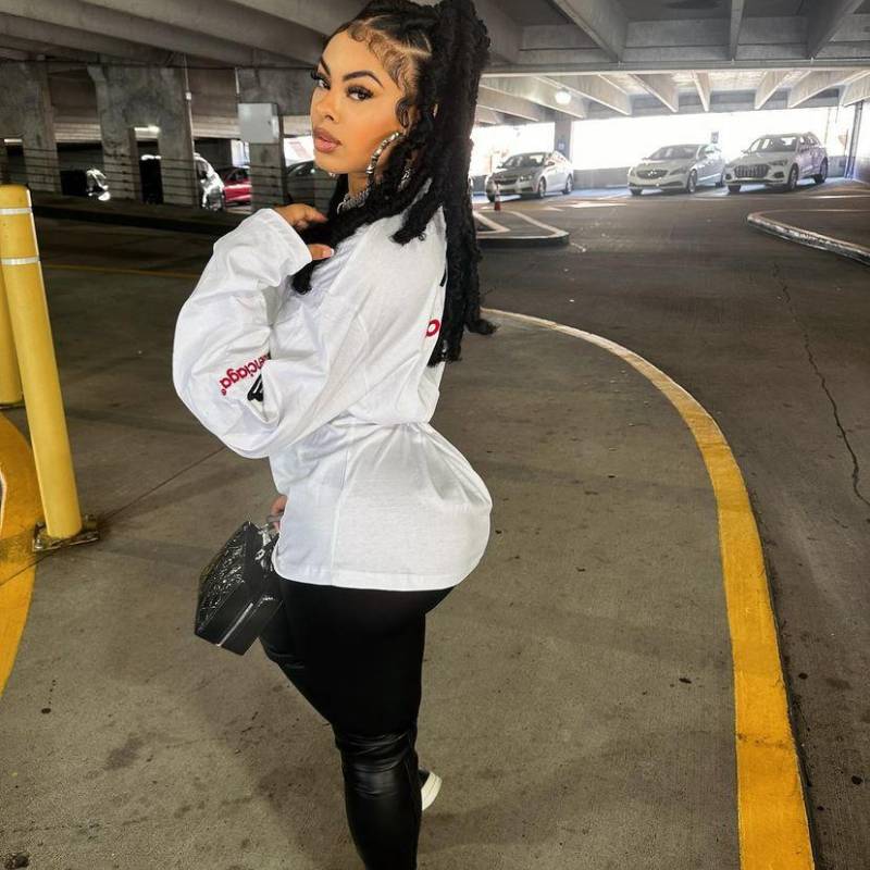 Meet Neolle, 38 Female from United States - Free Online Dating at BoopDate - Photo 4769