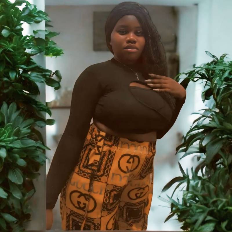 Meet Qween, 25 Female from Lagos, Nigeria - Free Online Dating at BoopDate - Photo 4428