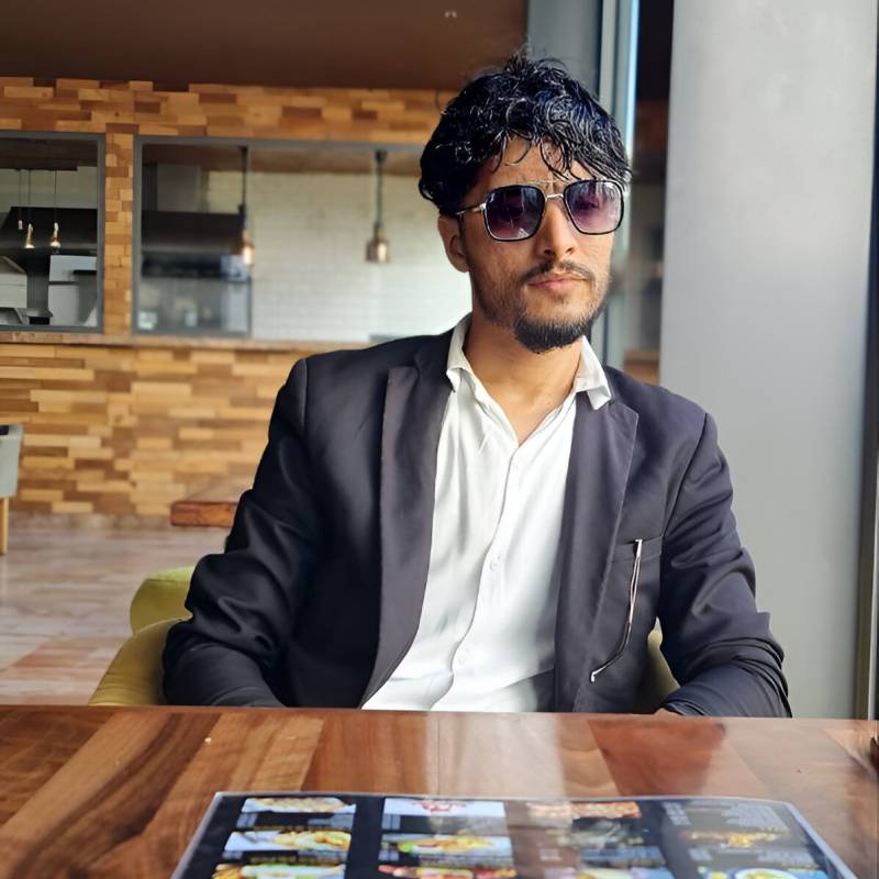 Meet Muhammad, 37 Male from Morocco - Free Online Dating at BoopDate - Photo 4242