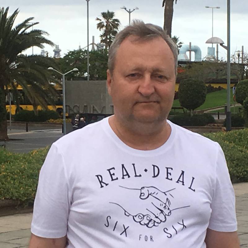 Meet Abdullah, 55 Male from Marokko - Free Online Dating at BoopDate - Photo 4323