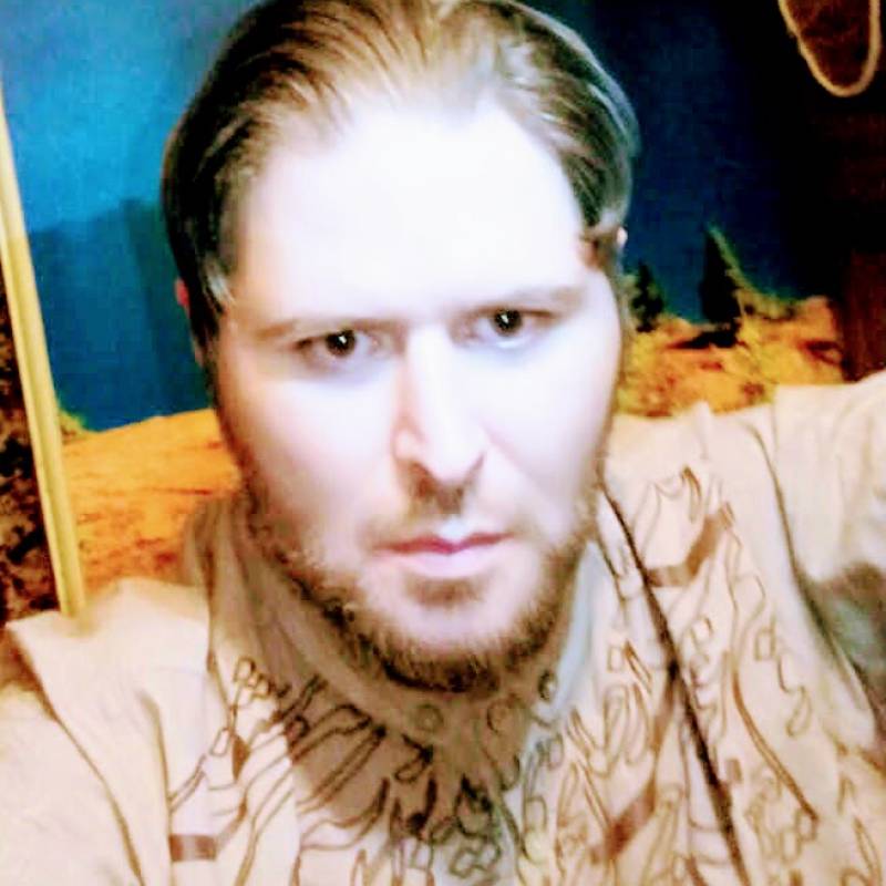 Meet Saeed, 44 Male from Tehran, Iran - Free Online Dating at BoopDate - Photo 4432