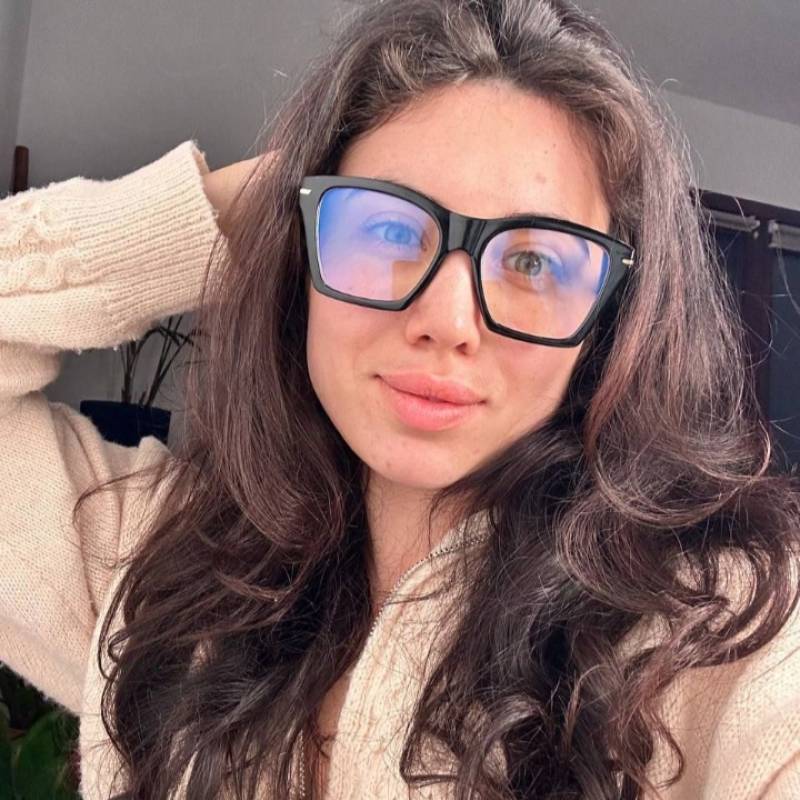 Meet Zhenya, 31 Female from Russian Federation - Free Online Dating at BoopDate - Photo 4893