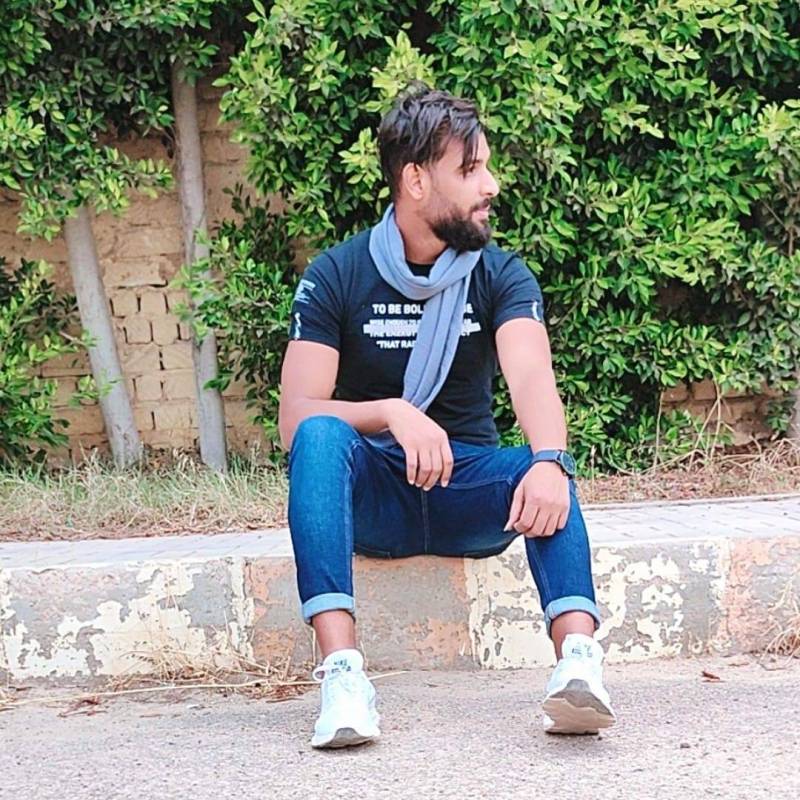 Meet Yusuf, 25 Male from Canada - Free Online Dating at BoopDate - Photo 5017