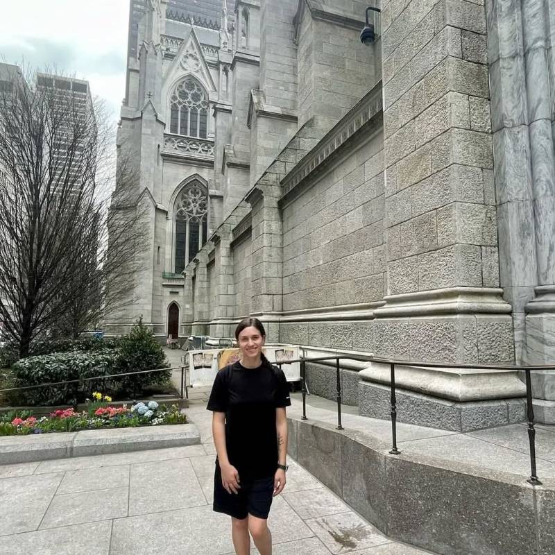 Meet Andrea, 19 Female from United States - Free Online Dating at BoopDate - Photo 4925