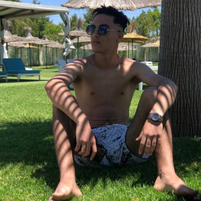 Meet Mehdi, 25 Male from Morocco - Free Online Dating at BoopDate - Photo 4894