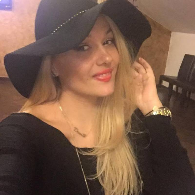 Meet Sandra, 35 Female from France - Free Online Dating at BoopDate - Photo 4659