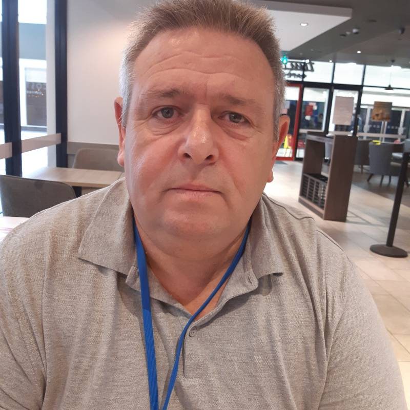 Meet Dermot, 58 Male from Irlanda - Free Online Dating at BoopDate - Photo 4441