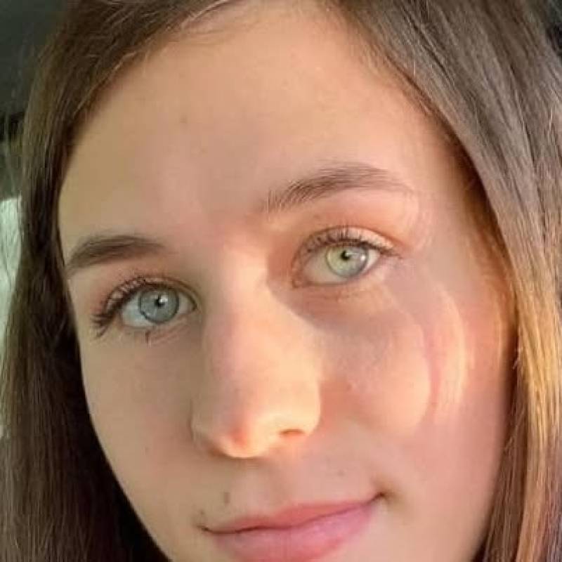 Meet Andrea, 19 Female from United States - Free Online Dating at BoopDate - Photo 4924