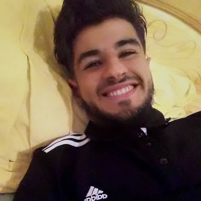 Meet Achraf, 26 Male from Túnez - Free Online Dating at BoopDate - Photo 5715