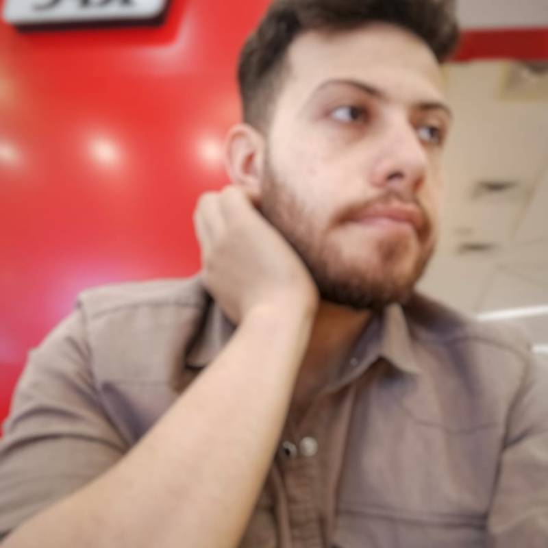 Meet Joe, 27 Male from Iraq - Free Online Dating at BoopDate - Photo 5197