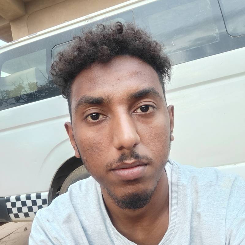 Meet Martin, 24 Male from Äthiopien - Free Online Dating at BoopDate - Photo 5425