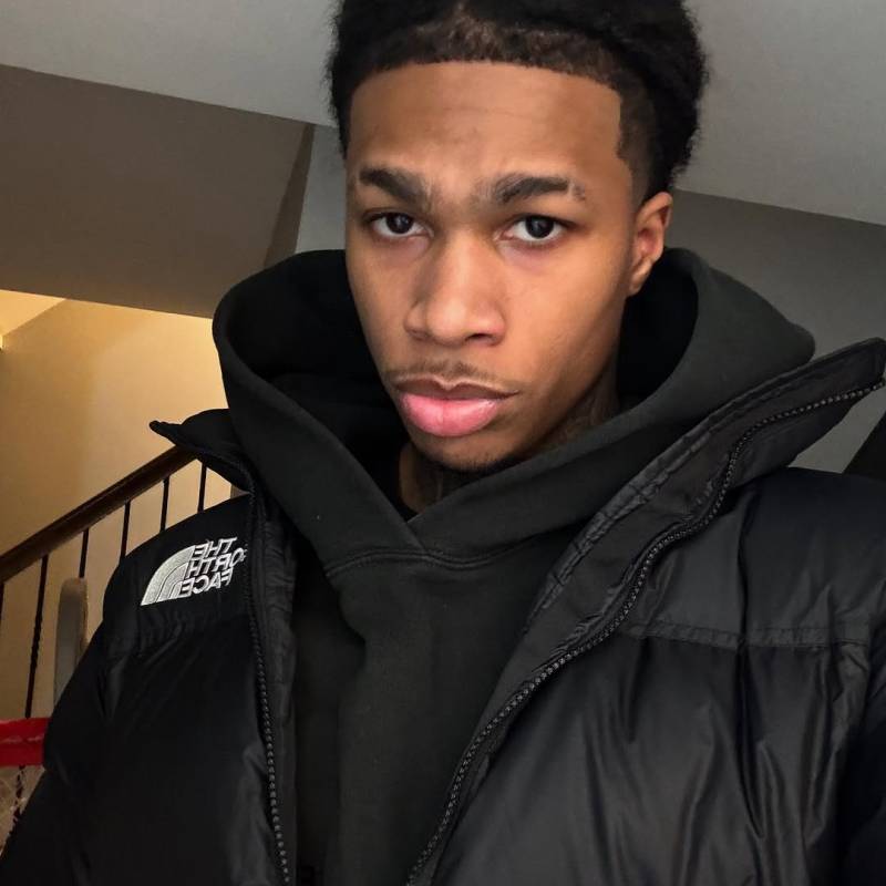 Meet Justin, 23 Male from Verenigde Staten - Free Online Dating at BoopDate - Photo 5295