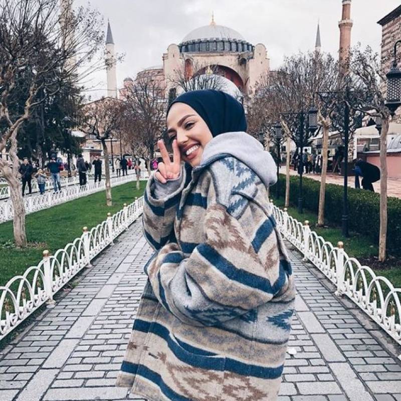 Meet Amira, 26 Female from Syrian Arab Republic - Free Online Dating at BoopDate - Photo 5671