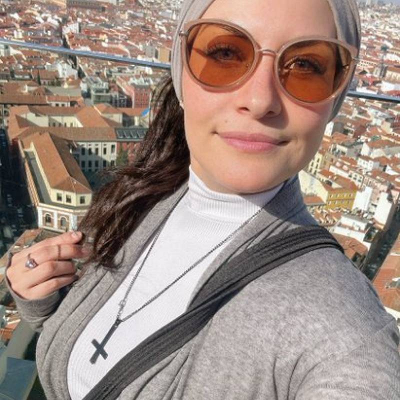 Meet Roxanne, 36 Female from Oregon, Estados Unidos - Free Online Dating at BoopDate - Photo 5549