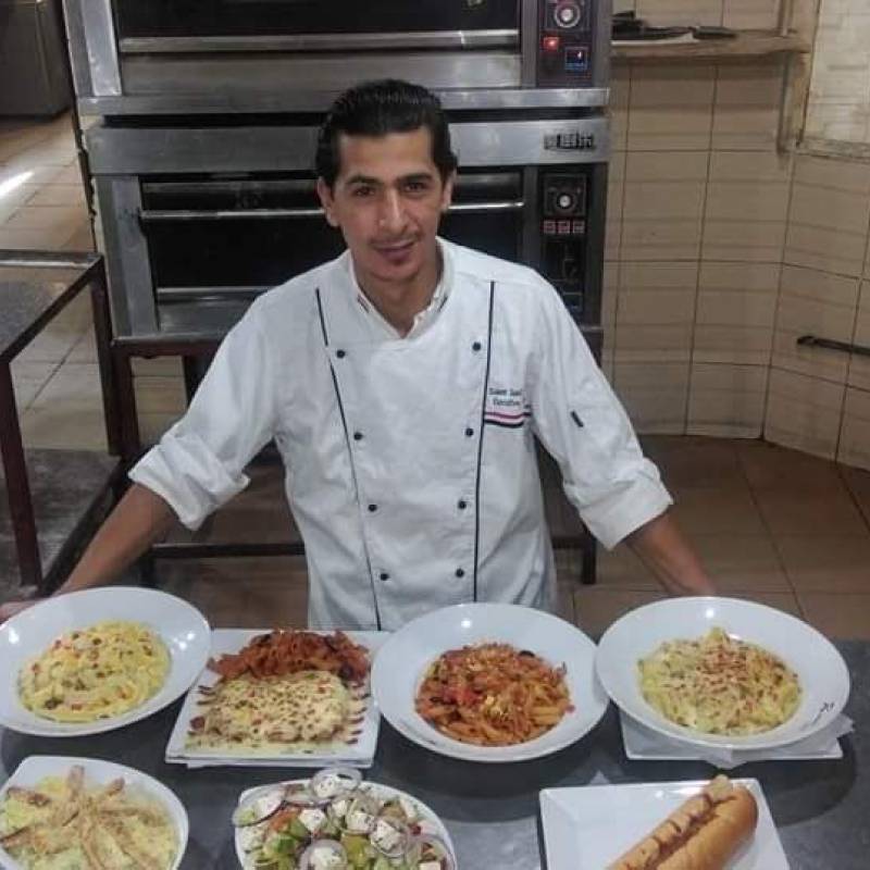 Meet Salem, 18 Male from Egypte - Free Online Dating at BoopDate - Photo 5445