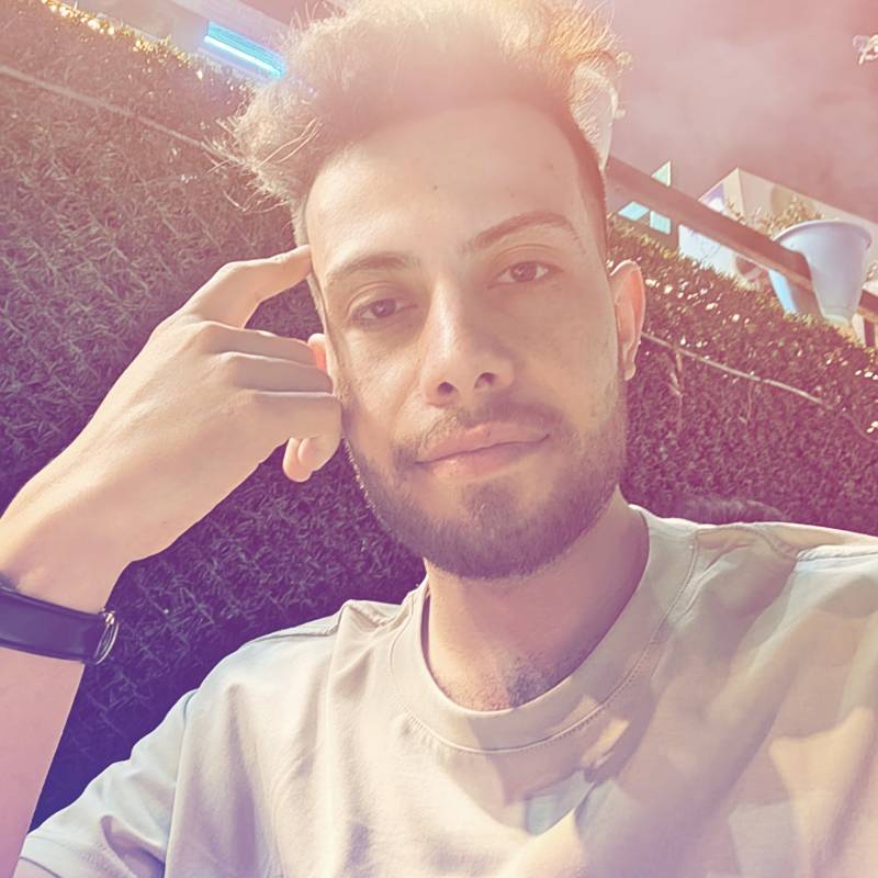 Meet Joe, 27 Male from Iraq - Free Online Dating at BoopDate - Photo 5193