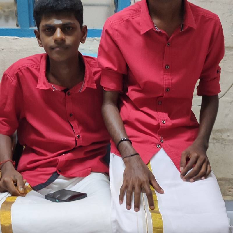 Meet Jagadesh, 20 Male from Malaysia - Free Online Dating at BoopDate - Photo 5199