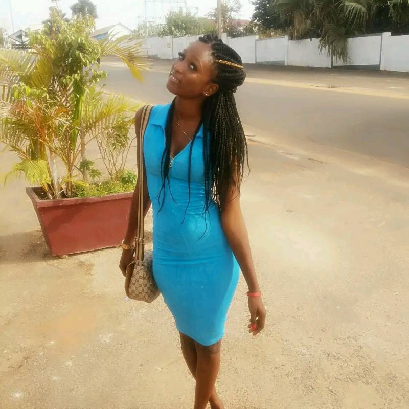 Meet Fathiya, 27 Female from Benin - Free Online Dating at BoopDate - Photo 5798